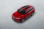 Proton X70 2018 года